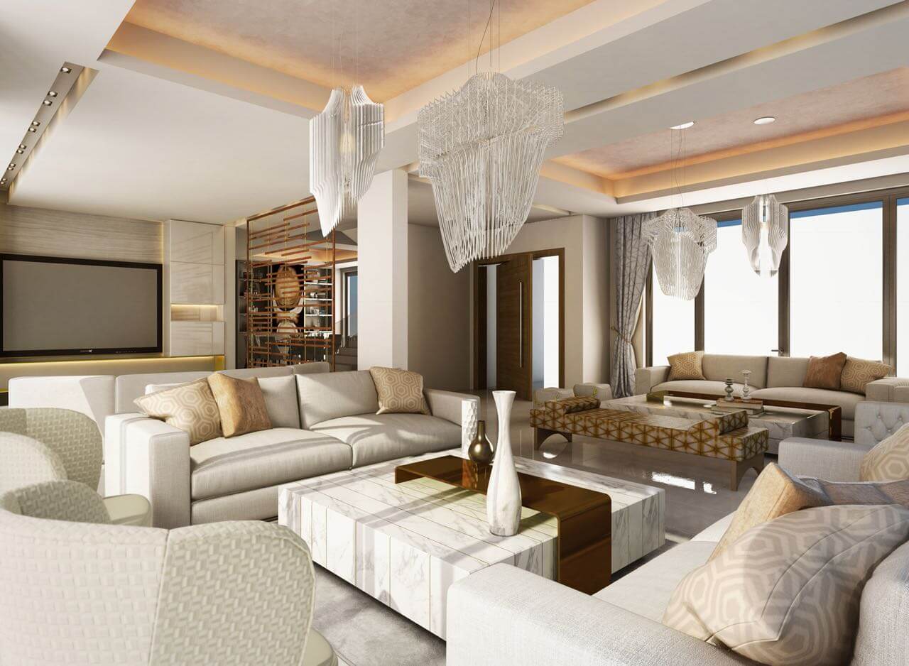 ESAG Charity Foundation Office, Deira