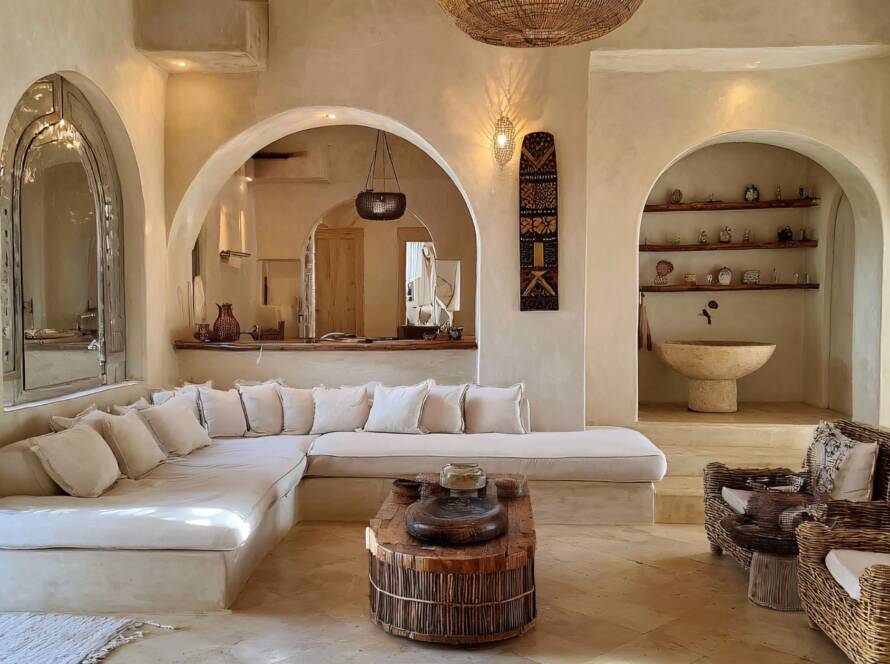 Top Interior Design Trends in Dubai