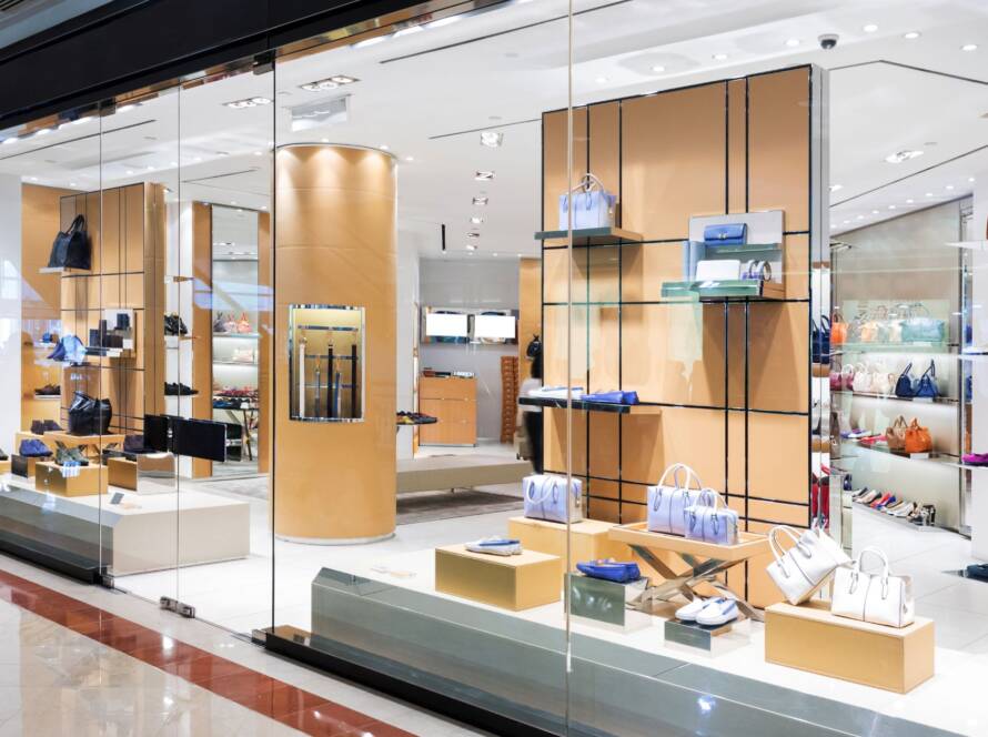 Commercial Interior Design Firm in Dubai