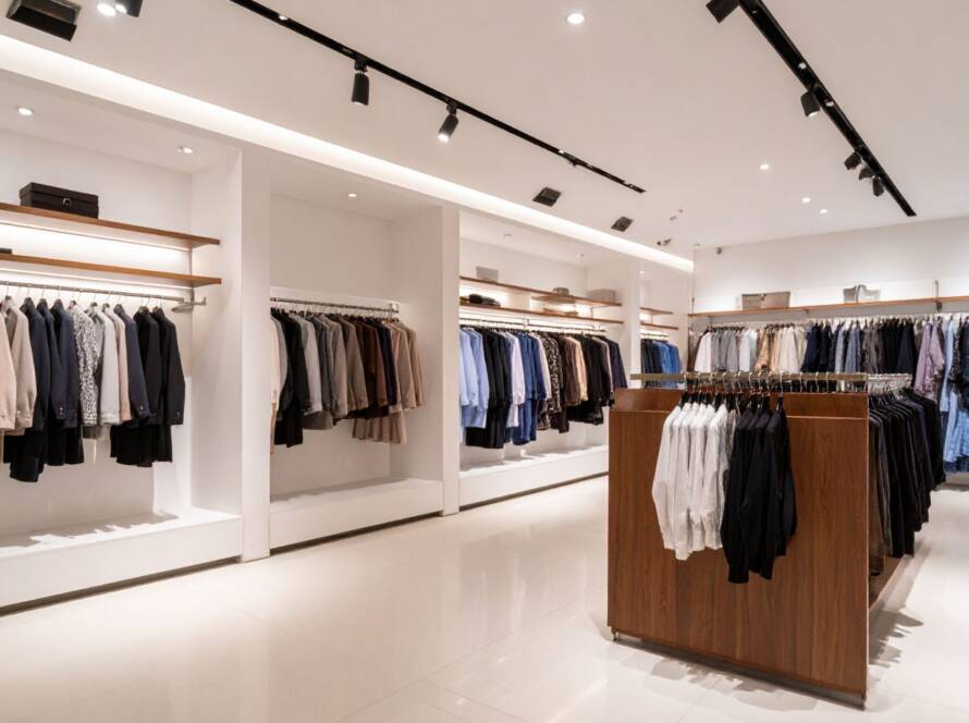 Learn how to choose fit out company Dubai