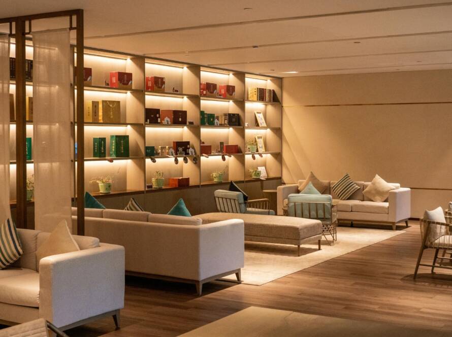 Retail Fit Out Dubai