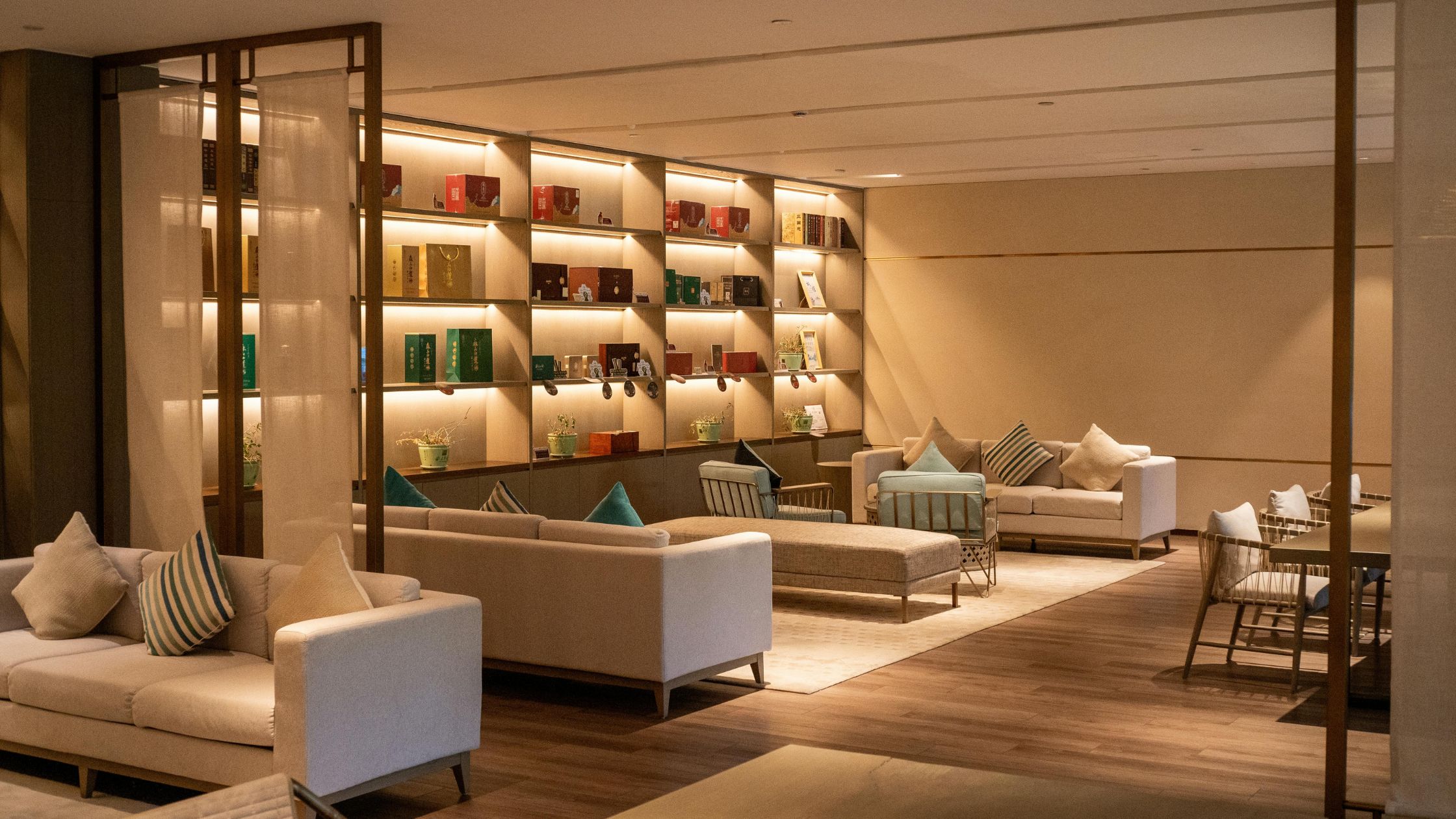 Retail Fit Out Dubai